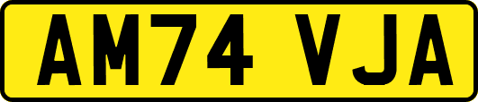 AM74VJA