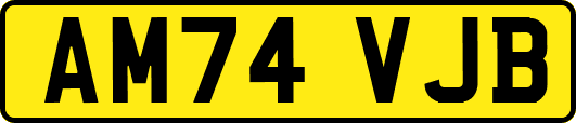 AM74VJB