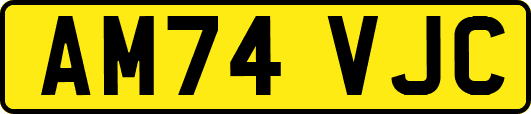 AM74VJC