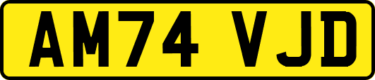 AM74VJD