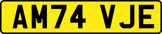 AM74VJE