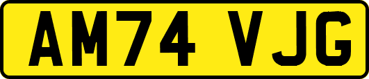 AM74VJG