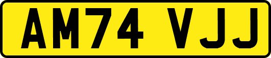 AM74VJJ