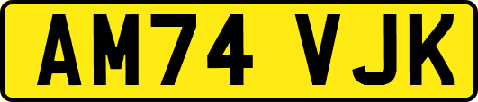 AM74VJK