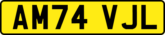 AM74VJL