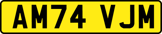 AM74VJM