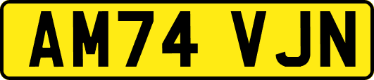 AM74VJN