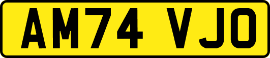 AM74VJO