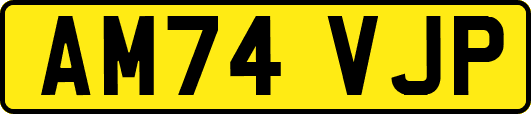 AM74VJP