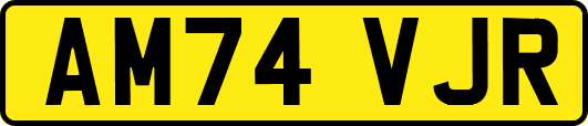 AM74VJR