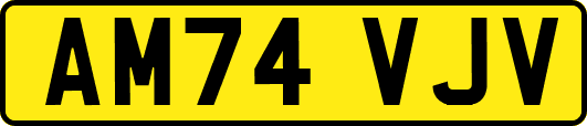 AM74VJV
