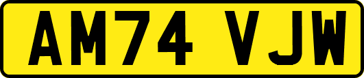 AM74VJW