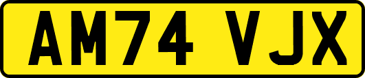 AM74VJX