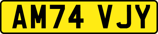 AM74VJY