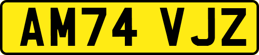AM74VJZ