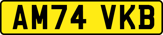 AM74VKB