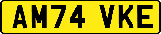 AM74VKE
