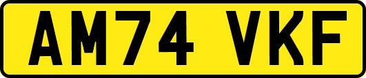 AM74VKF