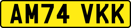 AM74VKK