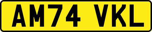 AM74VKL