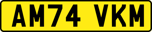 AM74VKM