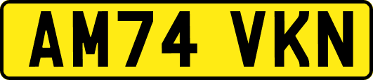 AM74VKN
