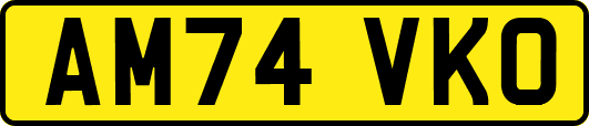 AM74VKO