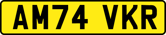 AM74VKR