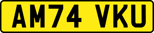 AM74VKU