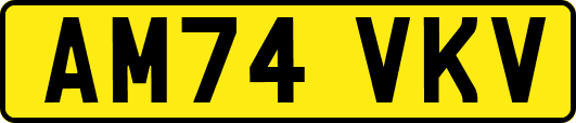 AM74VKV