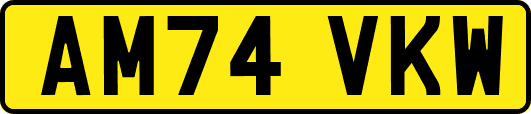 AM74VKW