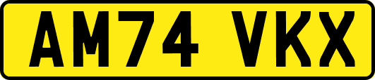 AM74VKX