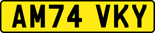 AM74VKY