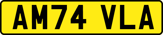 AM74VLA