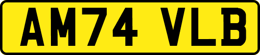 AM74VLB