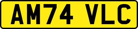 AM74VLC