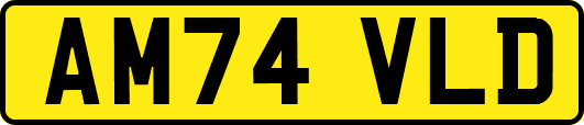 AM74VLD