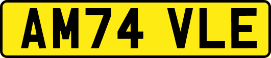 AM74VLE