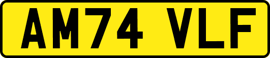 AM74VLF