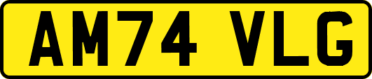 AM74VLG