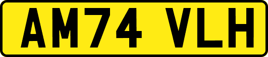 AM74VLH