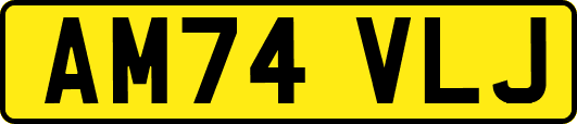 AM74VLJ