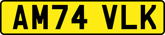 AM74VLK