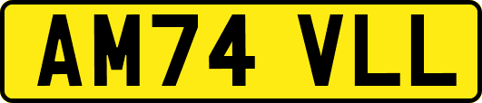 AM74VLL