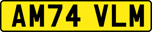 AM74VLM
