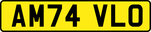 AM74VLO