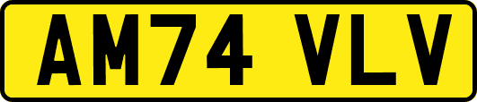 AM74VLV