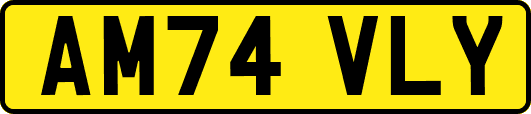 AM74VLY