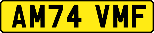 AM74VMF