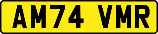 AM74VMR